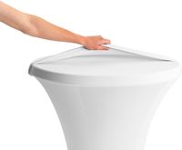 Bartscher Hoes Overtrek 700 - 601169