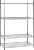 Bartscher Magazijn Opbergrek 4500 - 601192