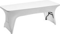 Bartscher Banket Hoes 1830 W - 601196
