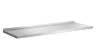 Bartscher Wandplank 800x355x27 CNS - 603002