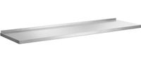 Bartscher Wandplank 1200x355x27 CNS - 603004