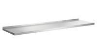 Bartscher Wandplank 1400x355x27 CNS - 603005