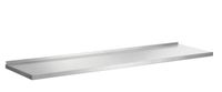 Bartscher Wandplank 1800x355x27 CNS - 603007