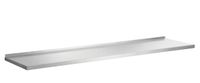 Bartscher Wandplank 2000x355x27 CNS - 603008