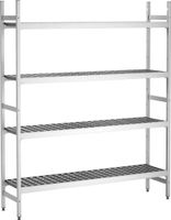 Bartscher Reksysteem Kit 3 B1500 - 603152