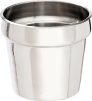 Bartscher Inzetpan 6 5 Liter voor Hot Pot - 609065