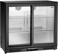 Bartscher Barkoelkast 176L - 700122