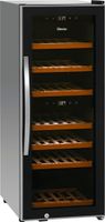 Bartscher Wijnkoelkast 2Z 38FL - 700130