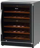 Bartscher Wijnkoelkast 2Z 40FL - 700133