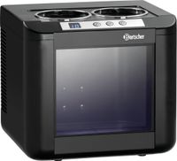 Bartscher Wijnkoeler 2FL 100 - 700142