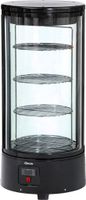 Bartscher Gebaksvitrine 72L - 700207G