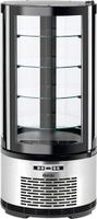 Bartscher Gebaksvitrine 100L - 700213G