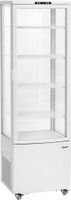 Bartscher Koelvitrine 235L W - 700336