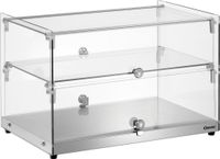 Bartscher Buffetvitrine 5400 2E K - 700356