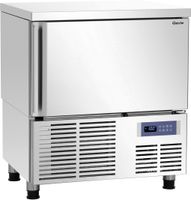 700616 Snelvriezer AL5 GN 1/1