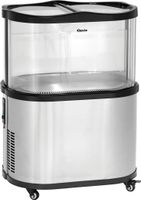 Bartscher Impulskoeler 110L 2F - 700809