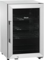 Koelkast met Glazen Deur GTK3-121 - 700851