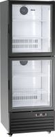 Bartscher Koel /vriescombinatie 430L - 700898