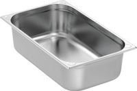 Bartscher GN Bakken 1/1 GN T150 Basic Line - 711150