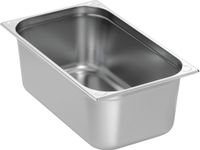 Bartscher GN Bakken 1/1 GN T200 Basic Line - 711200