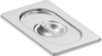 Bartscher Deksel 1/9 GN Basic Line - 711319
