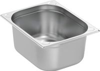 Bartscher GN Bakken 1/2 GN T150 Basic Line - 712150