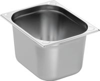 Bartscher GN Bakken 1/2 GN T200 Basic Line - 712200