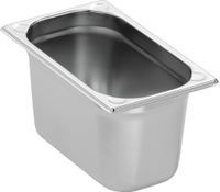 Bartscher GN Bakken 1/4 GN T150 Basic Line - 714150