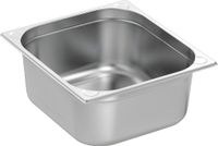 Bartscher GN Bakken 2/3 GN T150 Basic Line - 723150