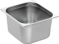Bartscher GN Container GN 2/3 T200 Basic - 723200