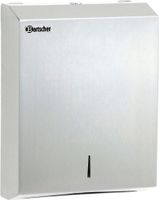 Bartscher Pap. Handdoekdispenser ILZF10 - 850006