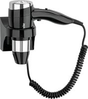 Bartscher Hotel Haardroger 1600S - 850041