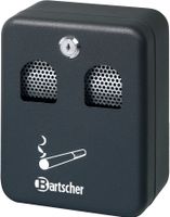 Bartscher Wandasbak Zwart - 860000