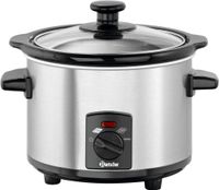 Bartscher Chocolade Verwarmer 1 25L - 900005