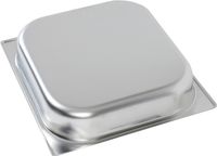 Bartscher Bakblik GN 2/3 65 Mm - A101197