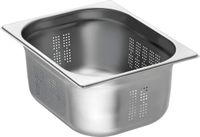 Bartscher GN Bak 1/2 D150 Geperforeerd - A102150