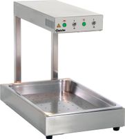 Bartscher Warmtebrug IHR1000 1/1 - A114001