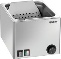 Bartscher Friet Warmhouder 12 150 - A114002