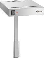 Bartscher Warmtelamp 12 150 - A114003