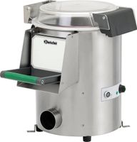 Bartscher Aardappelschilmachine 5KG - A120181