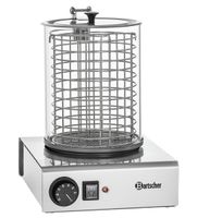Bartscher Hotdog Koker - A120401