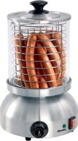 Bartscher Hotdog Koker Rond - A120407