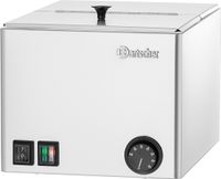 Bartscher Worstenwarmer 1KA10 - A120465
