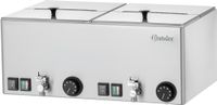 Bartscher Worstenwarmer 2KA20 - A120466