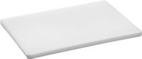Bartscher Snijplank 40x30 W - A120587
