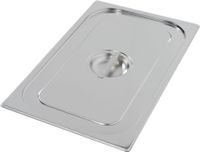 Bartscher Deksel GN 1/1 - A120615