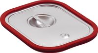 Bartscher Deksel GN 1/2 met Dichting - A120625D