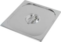 Bartscher Deksel GN 2/3 - A120634