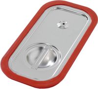 Bartscher Deksel GN 1/3 met Dichting - A120635D
