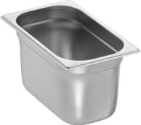 Bartscher GN Bak 1/4 D150 - A120640